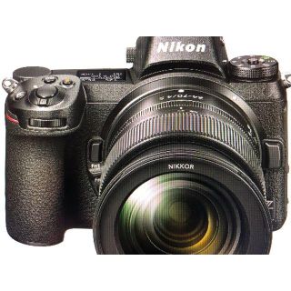 ■ニコン　Z 6 24-70+FTZ マウントアダプターキット(デジタル一眼)