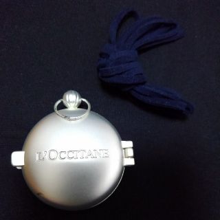 ロクシタン(L'OCCITANE)のお値下げ！L'OCCITANEミニポマンダー(その他)