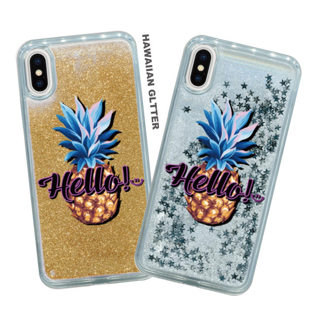ハワイアン パイナップル Iphoneグリッターケースの通販 By Mare7 S Shop ラクマ ハワイアン パイナップル Iphoneグリッターケースの通販 By Mare7 S Shop ラクマ