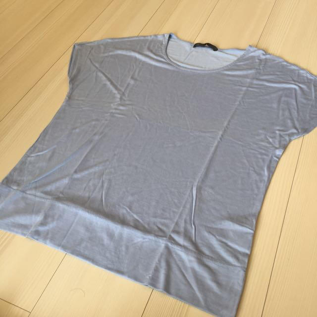 BOSCH(ボッシュ)のB ability カットソー レディースのトップス(Tシャツ(半袖/袖なし))の商品写真