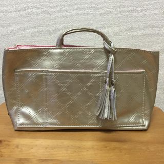 ルートート(ROOTOTE)の★お値下げしました★       ルートート  バッグインバッグ(その他)