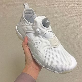 リーボック(Reebok)の半額以下！！！！新品未使用(スニーカー)