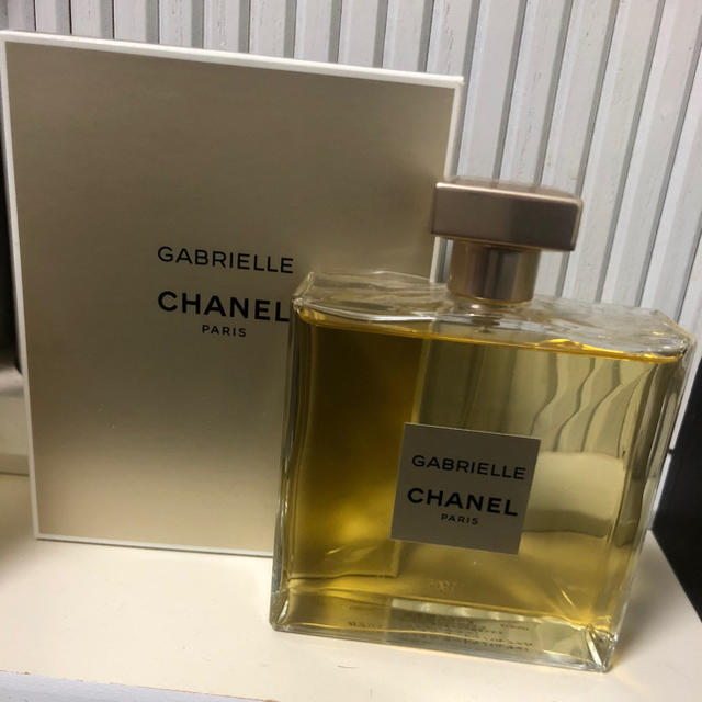 CHANEL(シャネル)のCHANEL ガブリエル コスメ/美容の香水(香水(女性用))の商品写真