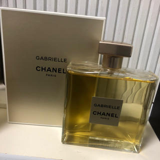 シャネル(CHANEL)のCHANEL ガブリエル(香水(女性用))