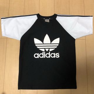 アディダス(adidas)のadidas originals ビックシルエットT(Tシャツ/カットソー(半袖/袖なし))