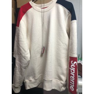 シュプリーム(Supreme)のformula crewneck(その他)