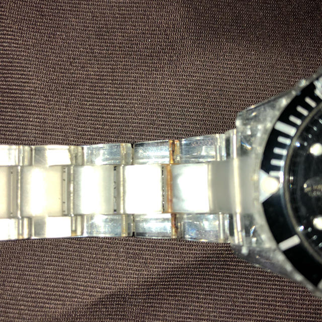 A BATHING APE(アベイシングエイプ)のA BATHING APE 時計 メンズの時計(腕時計(アナログ))の商品写真