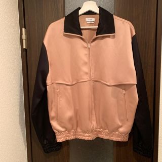 アクネ(ACNE)のcmmn swdn トラックジャケット コモンスウェーデン(ブルゾン)