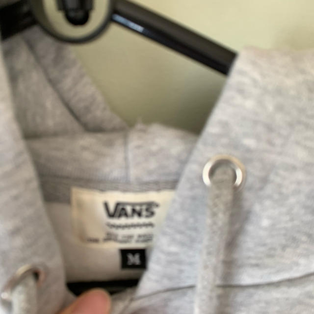 VANSパーカー メンズのトップス(パーカー)の商品写真