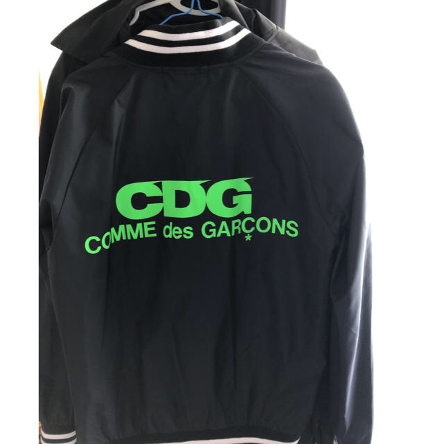 手数料安い COMME des GARCONS - ギャルソン スタジャン スタジャン