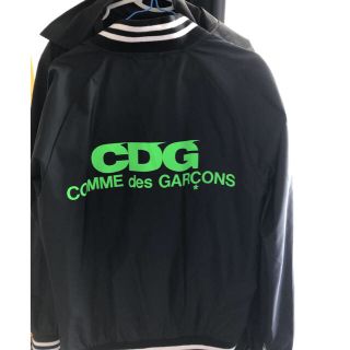 コムデギャルソン(COMME des GARCONS)のギャルソン スタジャン(スタジャン)