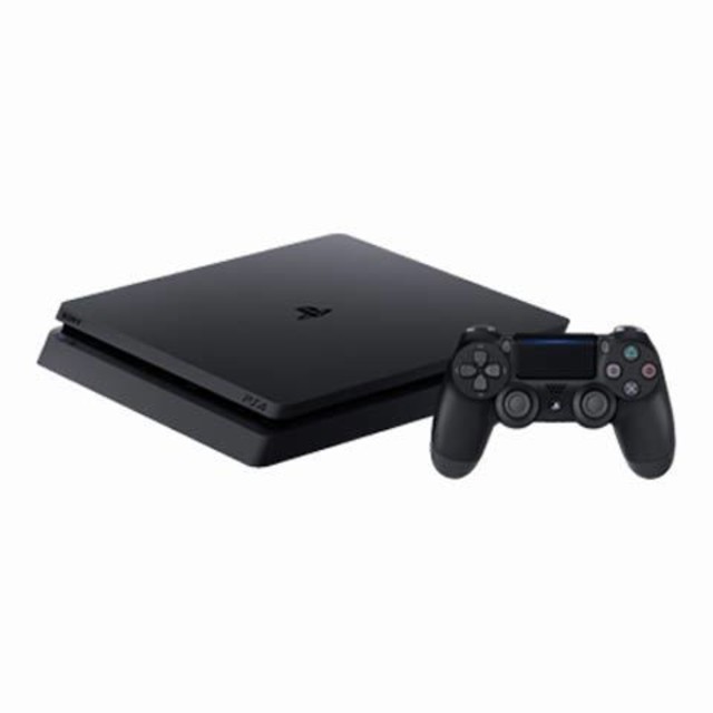 ◆新品◆PlayStation4 500GB CUH-2200AB01のサムネイル