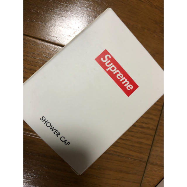 Supreme - 19ss Bonded Logo Puffy Jacket RED Msizeの通販 by take's ...