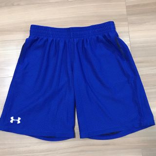 アンダーアーマー(UNDER ARMOUR)のアンダーアーマーハーフパンツ(ショートパンツ)