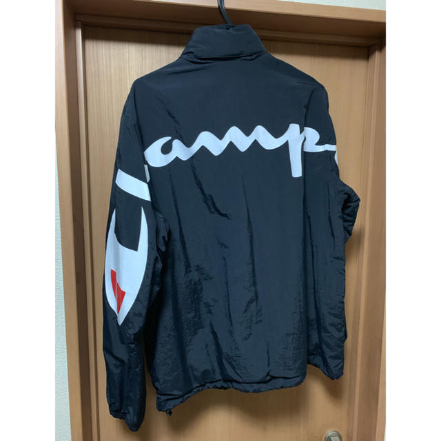 Supreme Champion Track Jacket