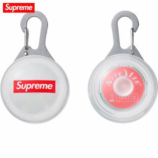 シュプリーム(Supreme)の19SS Supreme Spotlight Keychain(キーホルダー)