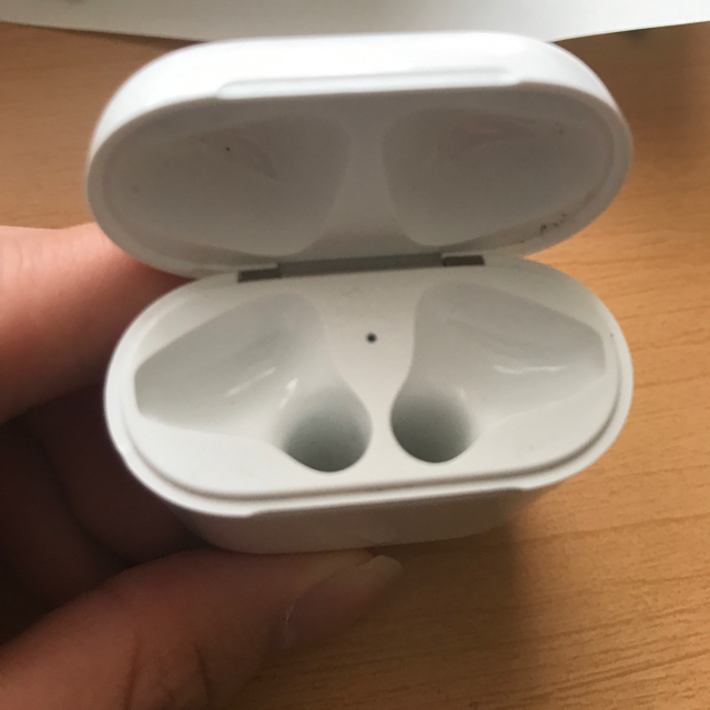 Air Pods