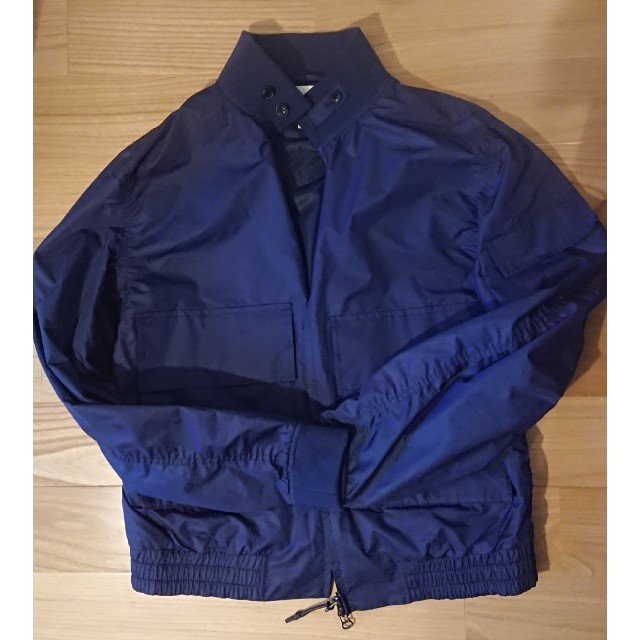 nanamica ナナミカ N-8 JACKET