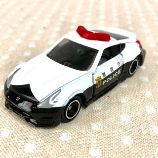 トミー(TOMMY)のトミカ パトカー(ミニカー)