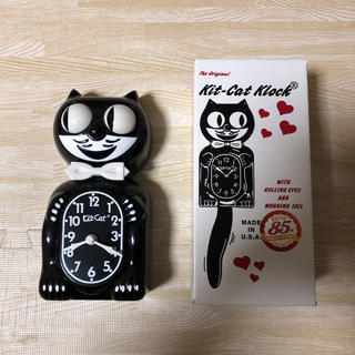 ビームス(BEAMS)のBEAMS  California Clock / Kit-Cat Klock(その他)