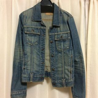 ジョーズジーンズ(JOE’S JEANS)のmay様専用(Gジャン/デニムジャケット)