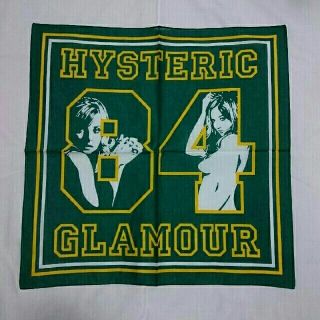 HYSTERIC GLAMOURのフリマアイテム一覧 HYSTERIC GLAMOURのフリマアイテム一覧