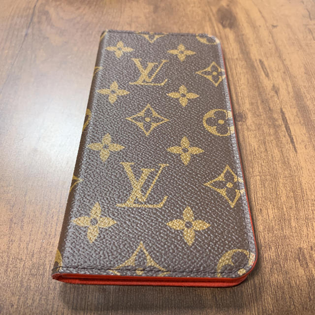 iphone6 シンプル 手帳 - LOUIS VUITTON - iPhoneケース ルイヴィトン モノグラムの通販 by AYA's shop｜ルイヴィトンならラクマ