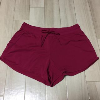 ユニクロ(UNIQLO)のUNIQLO ドライEX ショートパンツ M(ウェア)