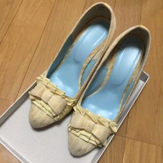 スナイデル(SNIDEL)のsnidel パンプス(ハイヒール/パンプス)