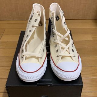 ソフネット(SOPHNET.)のソフネット × コンバース SOPHNET CONVERSE  オールスター(スニーカー)