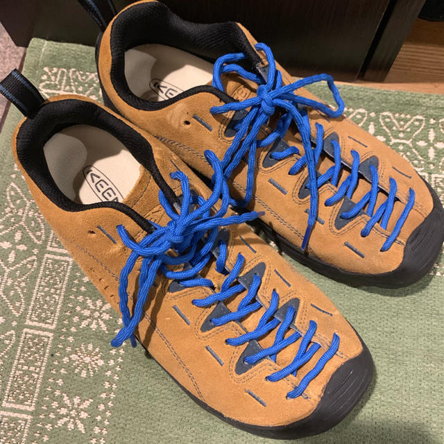 KEEN(キーン)のkeen  jasper 26.5センチ メンズの靴/シューズ(スニーカー)の商品写真