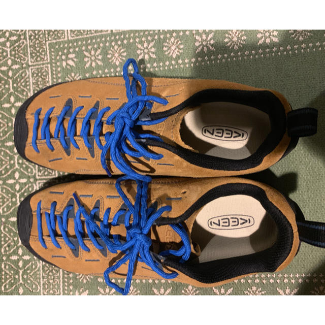 KEEN(キーン)のkeen  jasper 26.5センチ メンズの靴/シューズ(スニーカー)の商品写真