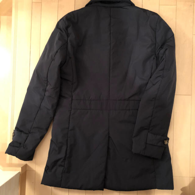 COMME CA COMMUNE(コムサコミューン)のジャケット メンズのジャケット/アウター(ナイロンジャケット)の商品写真