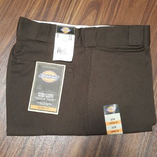 ディッキーズ(Dickies)のDickies ダブルニーワークパンツ 正規品(ワークパンツ/カーゴパンツ)