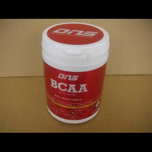 DNS(ディーエヌエス)のあちこさま DNS BCAA  未使用2個 食品/飲料/酒の健康食品(アミノ酸)の商品写真