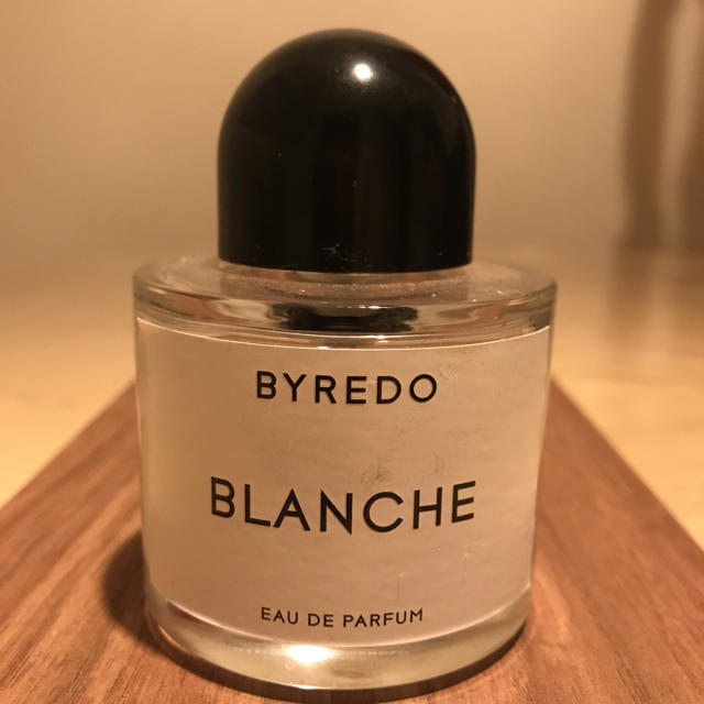 BYREDO BLANCHEコスメ/美容