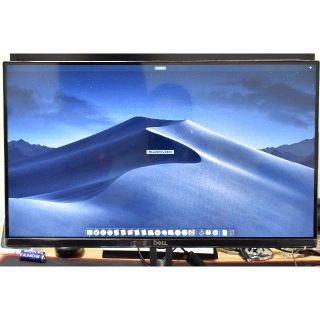 デル(DELL)のDell ディスプレイ モニター S2218H 21.5インチ フルHD IPS(ディスプレイ)