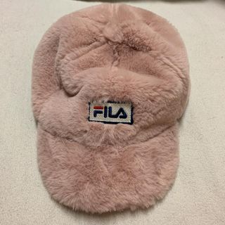 フィラ(FILA)のFILA キャップ(キャップ)