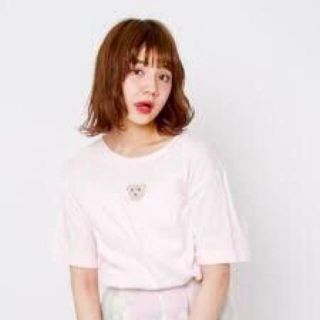 メリージェニー(merry jenny)のぴあの様専用(Tシャツ(半袖/袖なし))