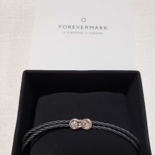 デビアス(DE BEERS)のFOREVERMARK   ENCODIA  COLLECTIONブレスレット(ブレスレット/バングル)