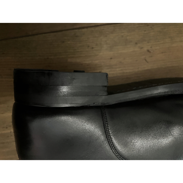 訳あり　スコッチグレイン T0116  26 3E メンズの靴/シューズ(ドレス/ビジネス)の商品写真