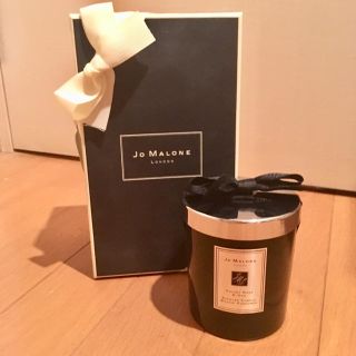 ジョーマローン(Jo Malone)の【新品・S♡さま専用・ジョーマローン  jo malone キャンドル(キャンドル)