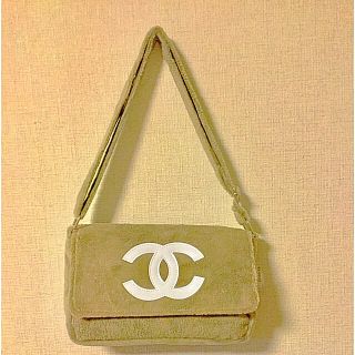 シャネル(CHANEL)の正規品❤シャネル❤ノベルティショルダー(ノベルティグッズ)