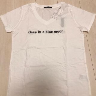 ワンウェイ(one*way)のＴシャツ(Tシャツ(半袖/袖なし))