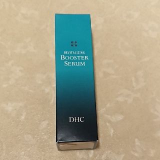 ディーエイチシー(DHC)のDHCﾘﾊﾞｲﾀﾗｲｼﾞﾝｸﾞﾌﾞｰｽﾀｰｾﾗﾑ(美容液)