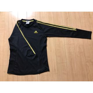 アディダス(adidas)のadidas アディダス 長袖(Tシャツ(長袖/七分))