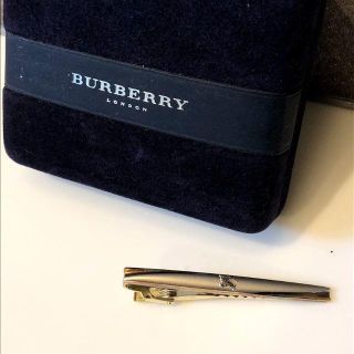 バーバリー(BURBERRY)のBURBERRY　/　ネクタイピン(ネクタイピン)