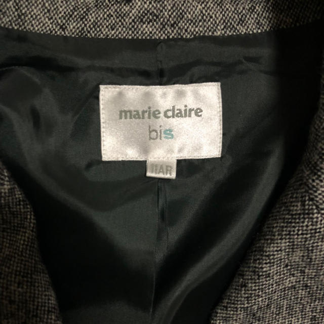 Marie Claire(マリクレール)のマリクレールビス ジャケット スカート セットアップ レディースのレディース その他(セット/コーデ)の商品写真