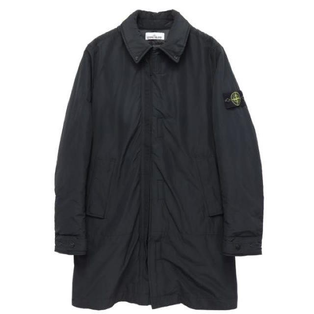 STONE ISLAND(ストーンアイランド)の新品未使用 定価以下 STONE ISLAND S.I COAT  メンズのジャケット/アウター(ナイロンジャケット)の商品写真