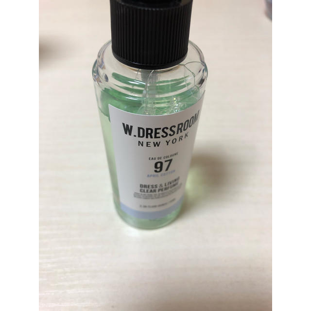 防弾少年団(BTS)(ボウダンショウネンダン)のW.DRESSROOM コスメ/美容の香水(ユニセックス)の商品写真